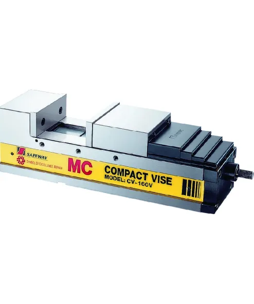 MC Mechanical Vise