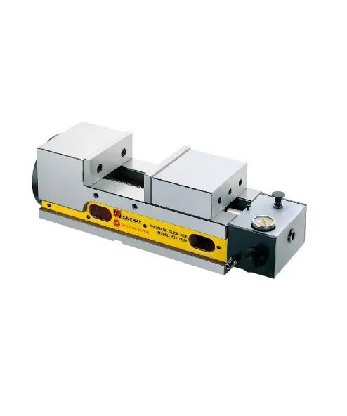 MC Pneumatic Quick Vise