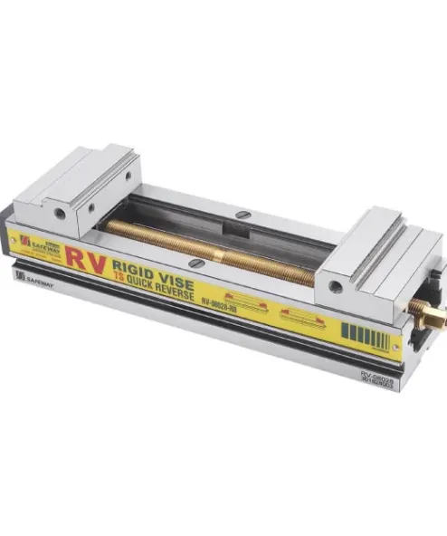 RV-R (TS) QUICK-CHANGE JAW