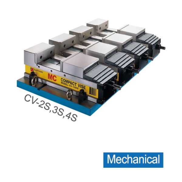 2,3,4 MUltiply Vise