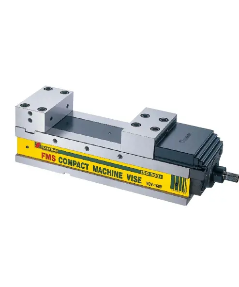 FMS Mechanical Machine Vise