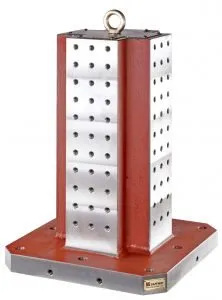 MC TOOLING BLOCKS