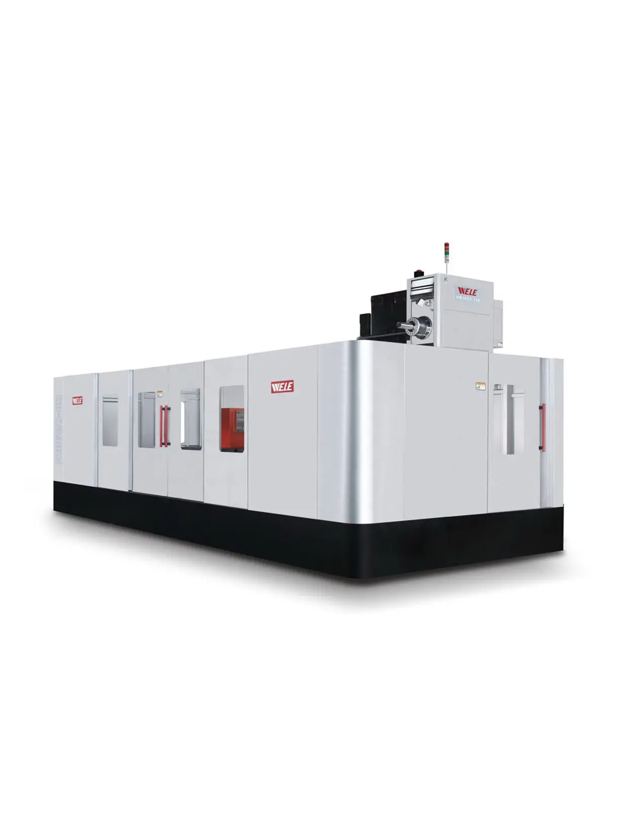 Horizontal Machining Center Group